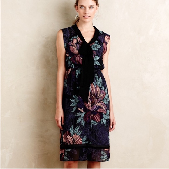 Anthropologie Dresses & Skirts - Anthropologie | Maeve Bretin Dress